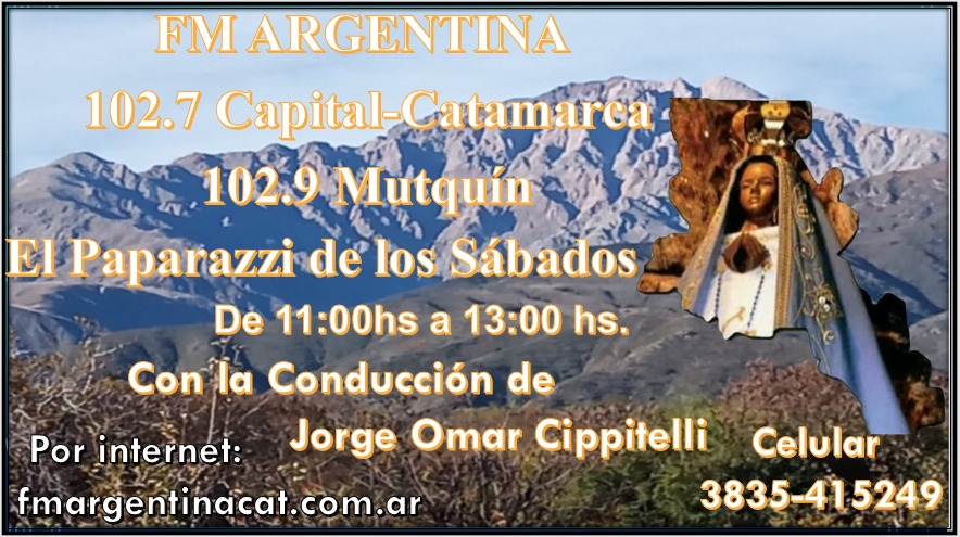 FM Argentina